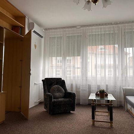 Cozy Apartment In The City Centre Next To Dom Square Szegedin Exterior foto