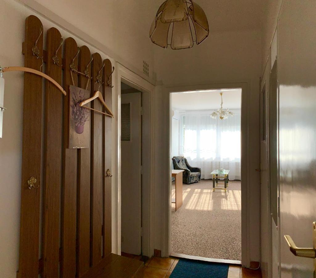 Cozy Apartment In The City Centre Next To Dom Square Szegedin Exterior foto