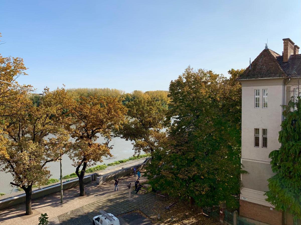 Cozy Apartment In The City Centre Next To Dom Square Szegedin Exterior foto