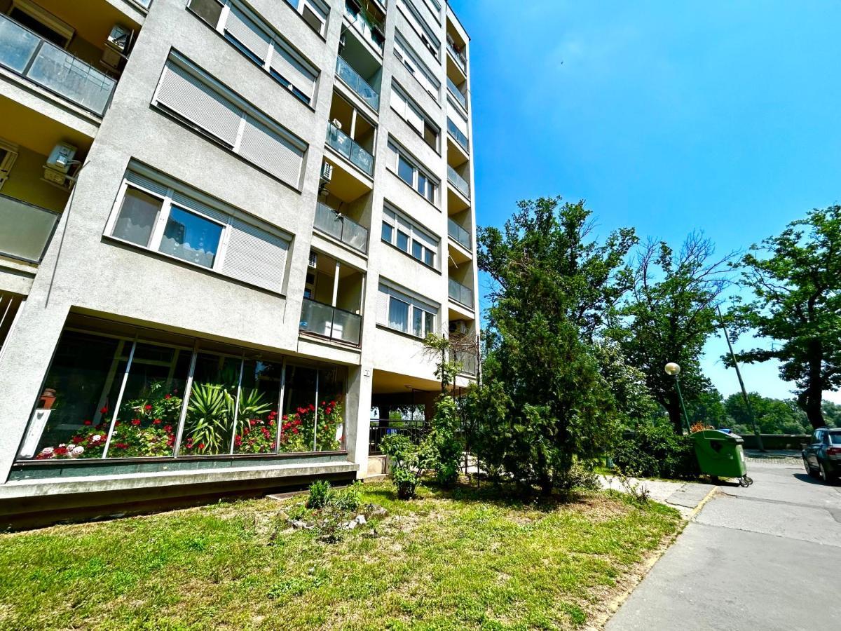 Cozy Apartment In The City Centre Next To Dom Square Szegedin Exterior foto