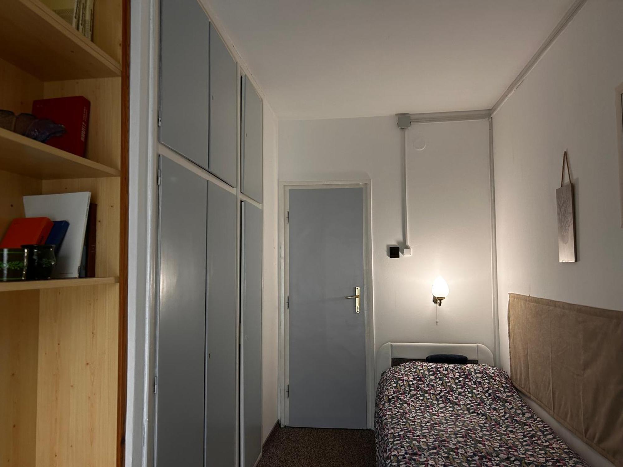 Cozy Apartment In The City Centre Next To Dom Square Szegedin Exterior foto