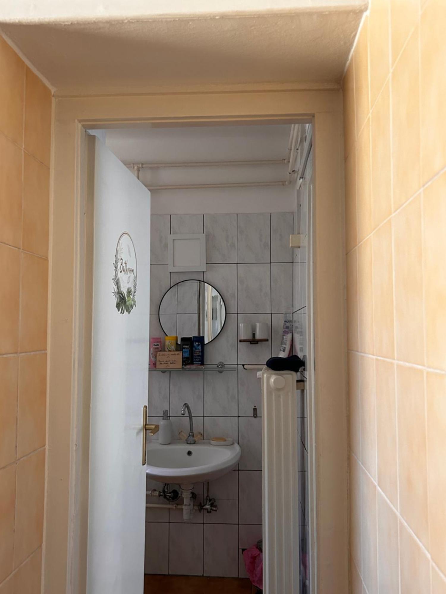 Cozy Apartment In The City Centre Next To Dom Square Szegedin Exterior foto