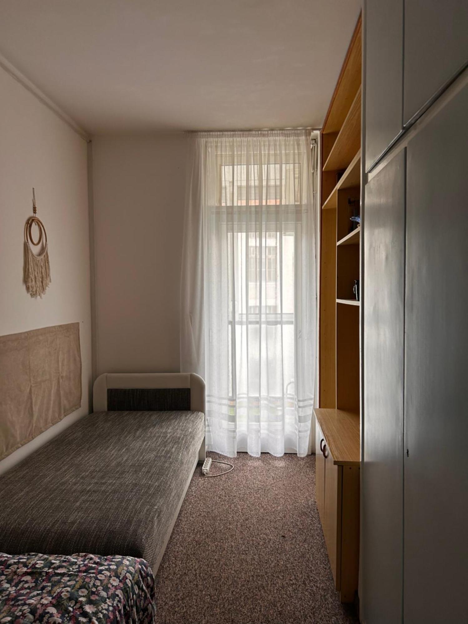 Cozy Apartment In The City Centre Next To Dom Square Szegedin Exterior foto