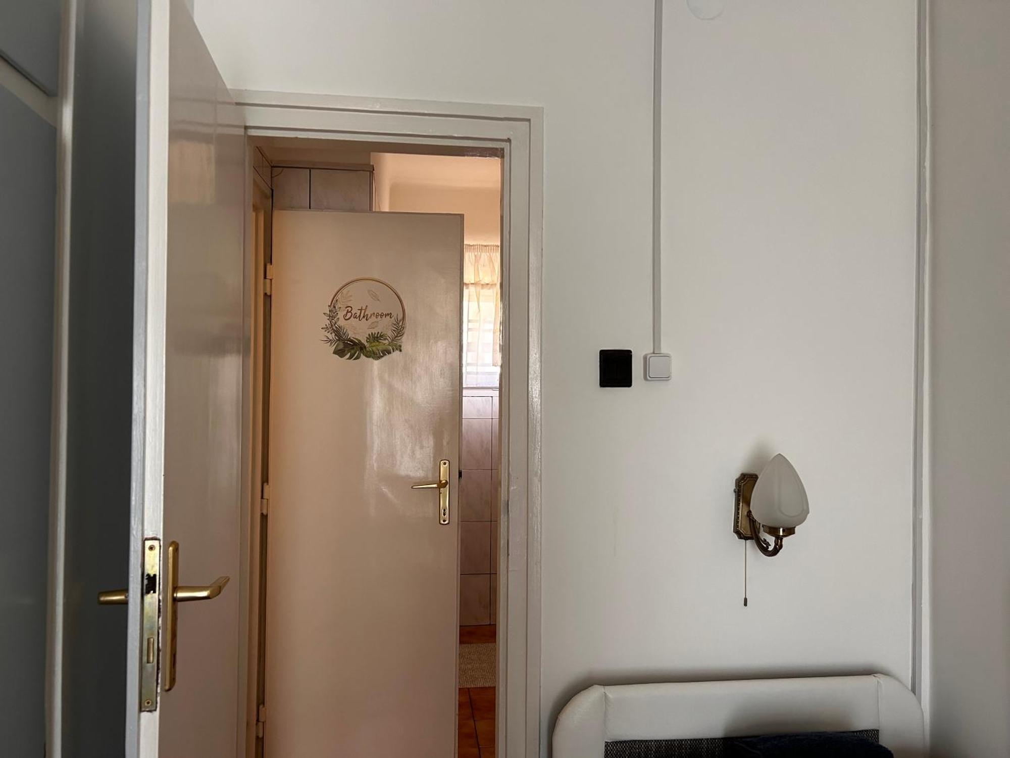 Cozy Apartment In The City Centre Next To Dom Square Szegedin Exterior foto