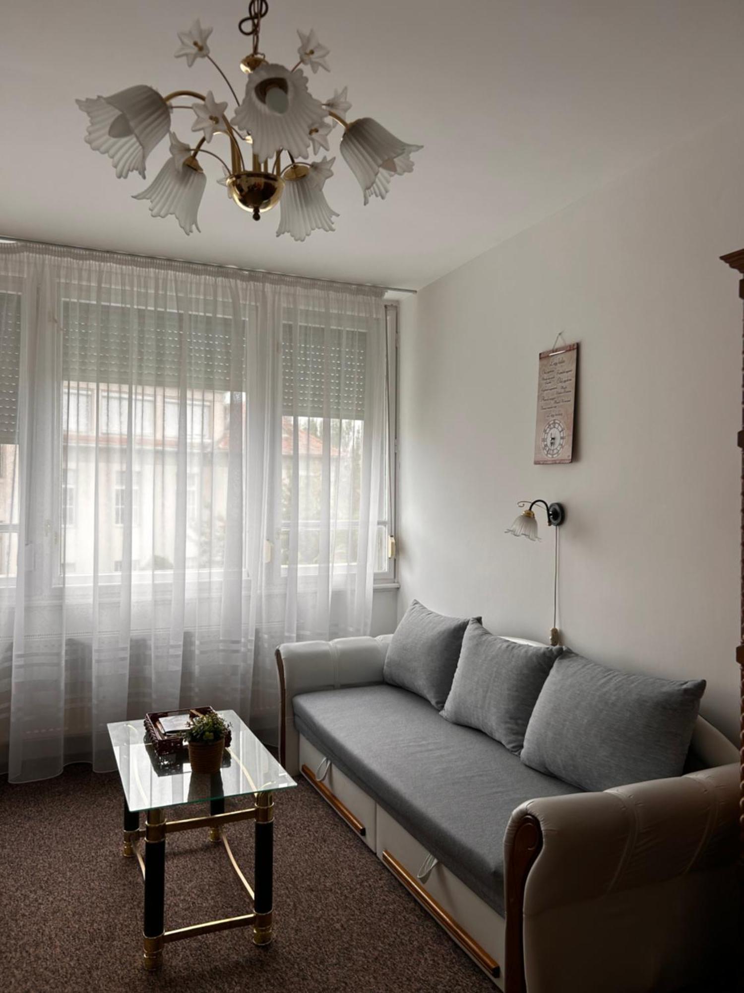 Cozy Apartment In The City Centre Next To Dom Square Szegedin Exterior foto