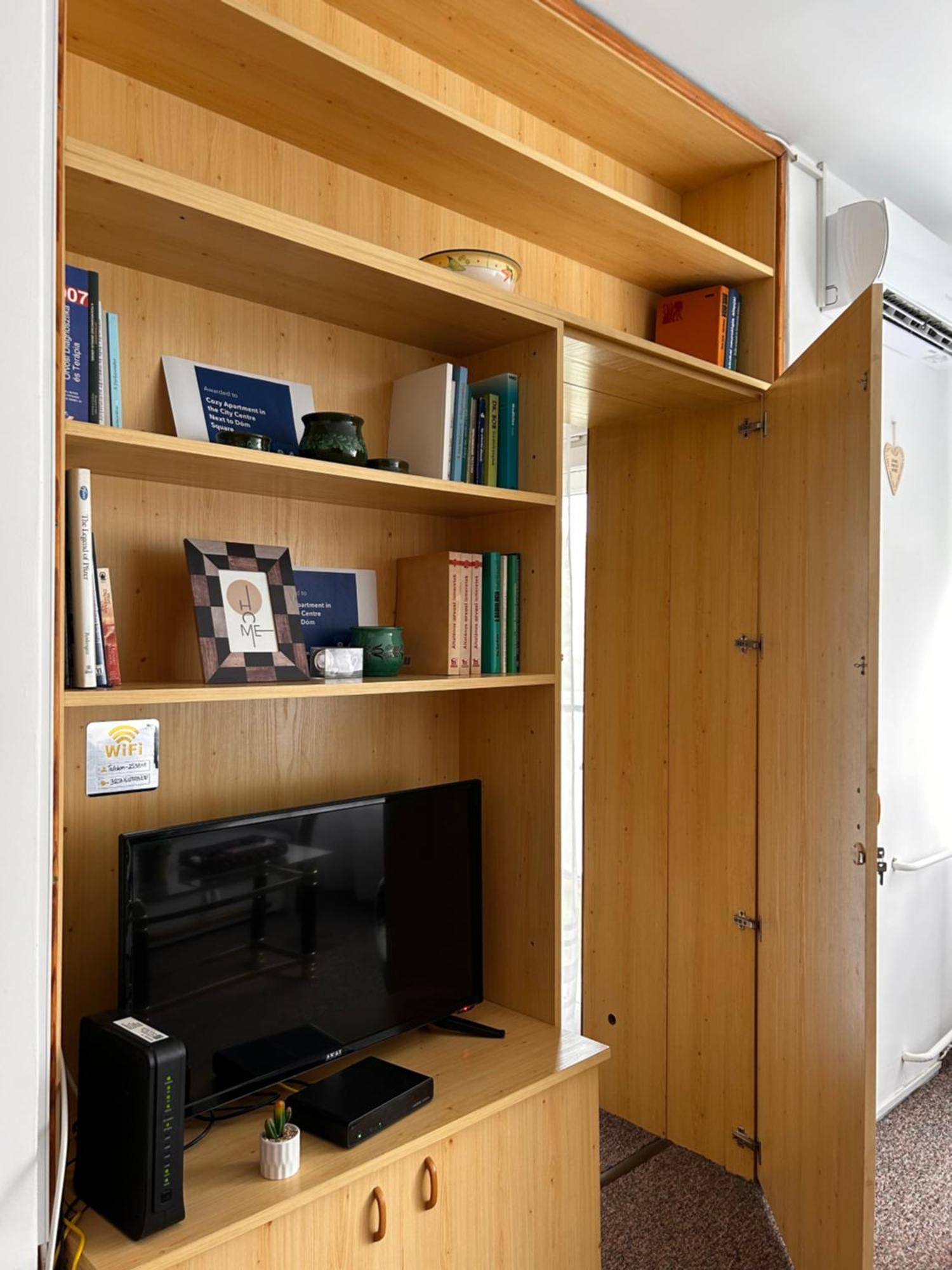 Cozy Apartment In The City Centre Next To Dom Square Szegedin Exterior foto