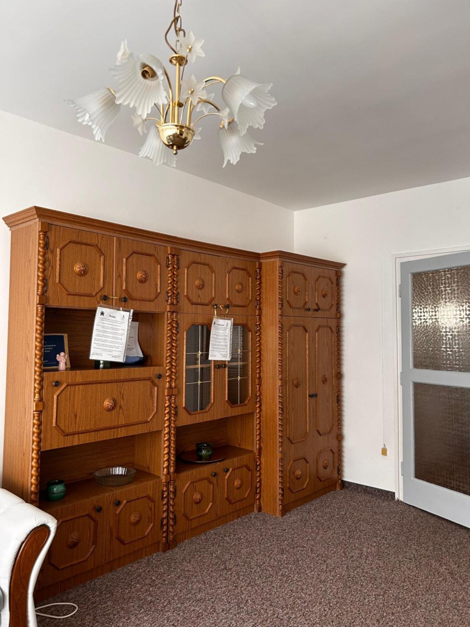 Cozy Apartment In The City Centre Next To Dom Square Szegedin Exterior foto