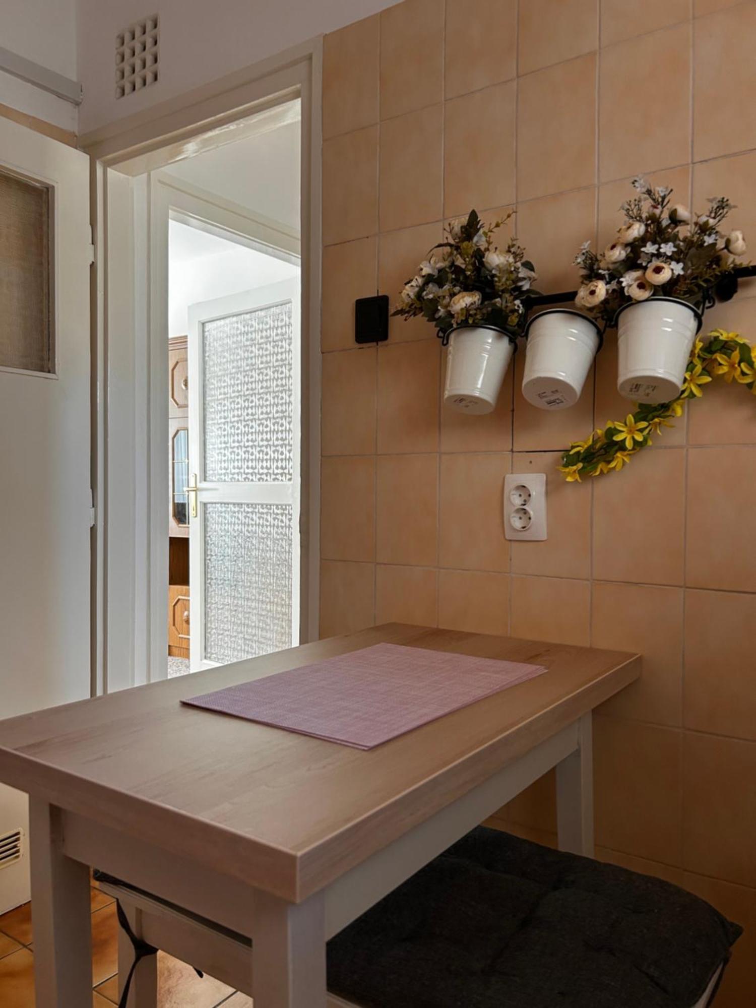 Cozy Apartment In The City Centre Next To Dom Square Szegedin Exterior foto