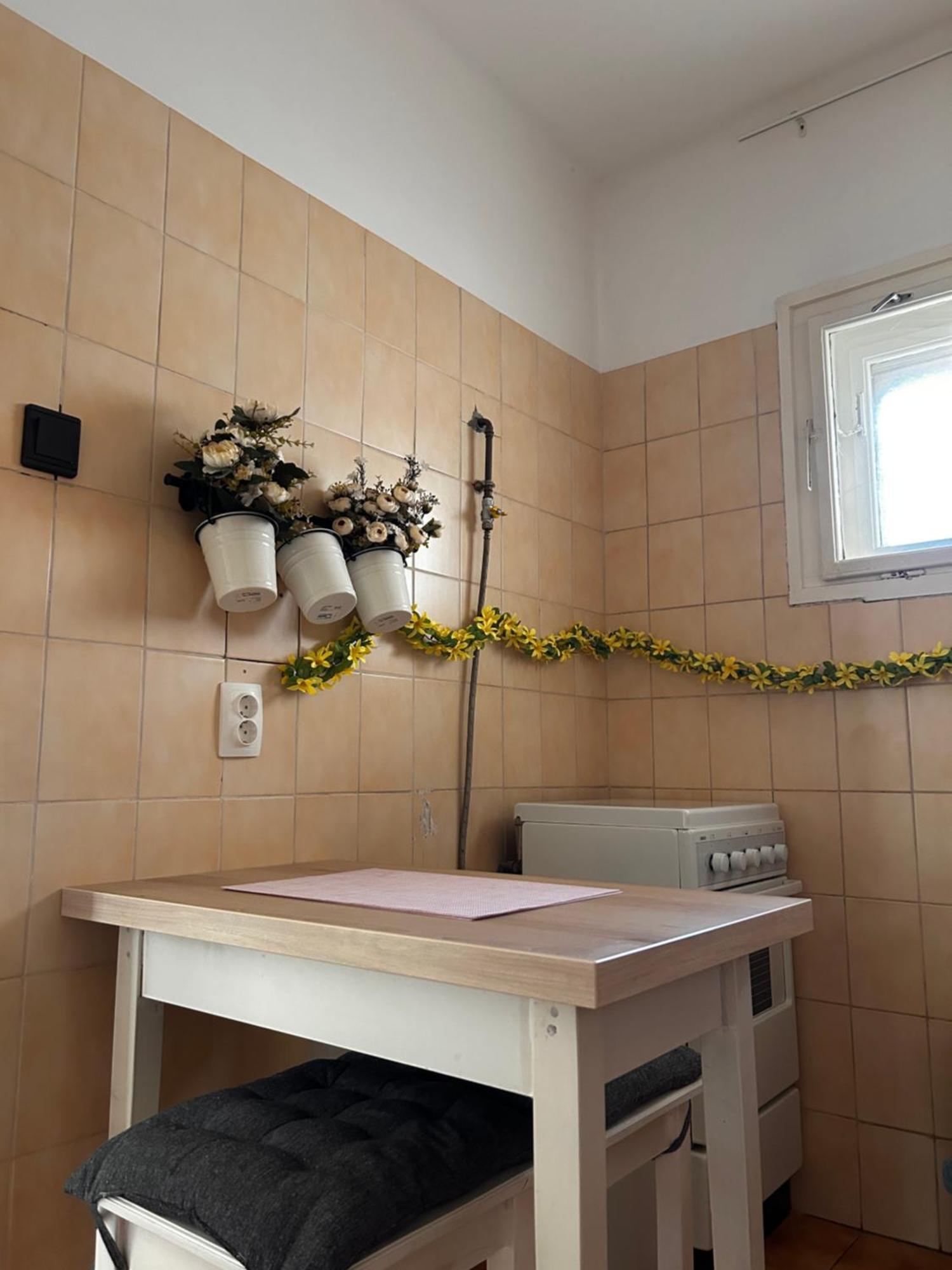 Cozy Apartment In The City Centre Next To Dom Square Szegedin Exterior foto